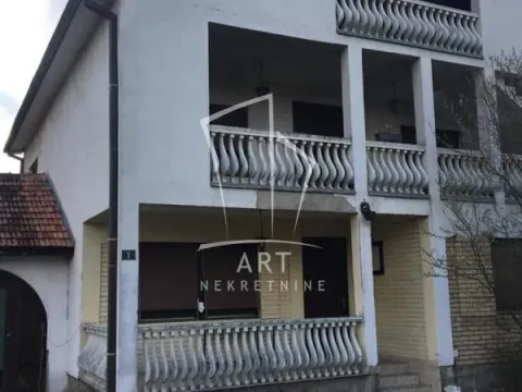 Prodaja, kuća, 220m², Ribnica, Kraljevo - image 5