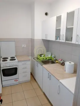 Izdavanje, jednosoban stan, 27m², Jugovićevo, Novi Sad Sve Podlokacije - image 3