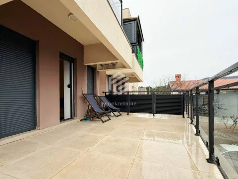 Izdavanje, jednosoban stan, 60m², Zagorič, Podgorica - image 15