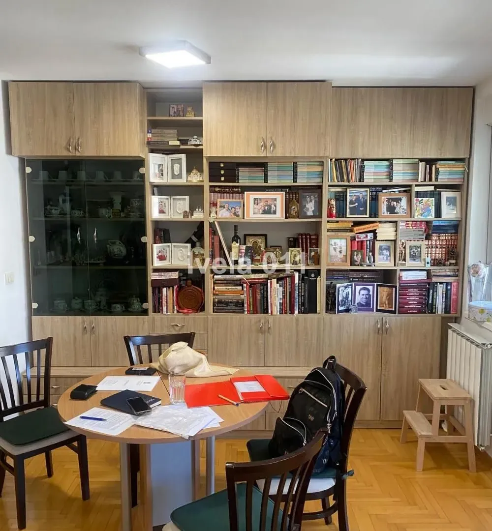Prodaja, trosoban stan, 84m², Voždovac Sve Podlokacije, Beograd