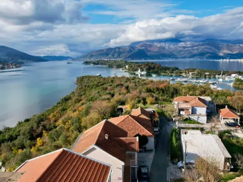 Prodaja, plac, 3789m², Tivat, Crna Gora - image 15
