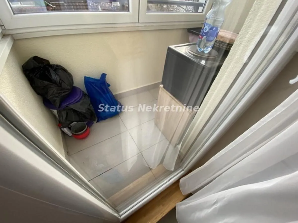 Prodaja, četvorosoban stan, 87m², Telep, Novi Sad Sve Podlokacije