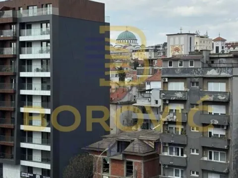 Prodaja, trosoban stan, 94m², Neimar, Vračar Sve Podlokacije - image 18