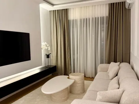 Rent, one bedroom apartment, 52m², Zabjelo, Podgorica - image 2