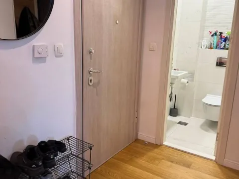 Prodaja, dvosoban stan, 72m², Centar, Bar - image 16