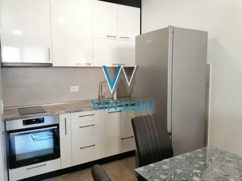 Izdavanje, jednosoban stan, 57m², Pupinova palata, Novi Sad Sve Podlokacije - image 6