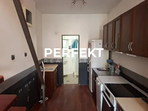 Prodaja, jednosoban stan, 32m², Sodara, Pančevo - image 3