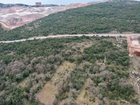 Sale, land lot, 1567m², Višnjevo, Kotor - image 16