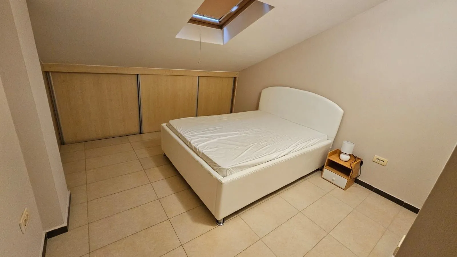 Prodaja, dvosoban stan, 85m², Zabjelo, Podgorica