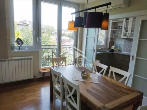 Izdavanje, četvorosoban stan, 80m², Profesorska Kolonija, Palilula Sve Podlokacije - image 7