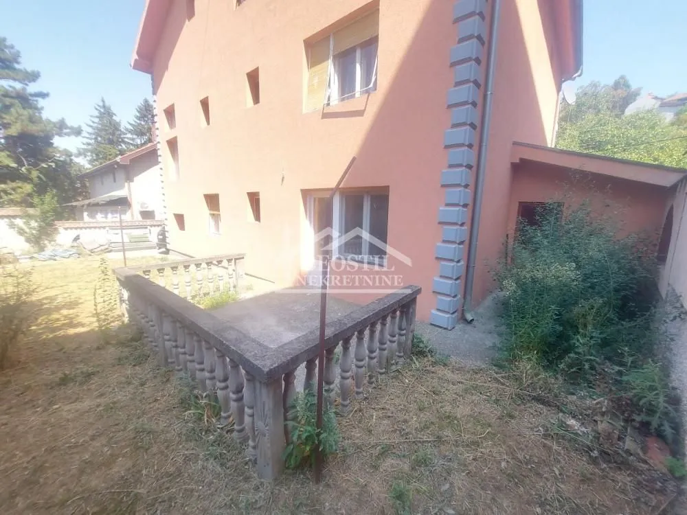 Sale, house, 118m², Centar, Smederevo