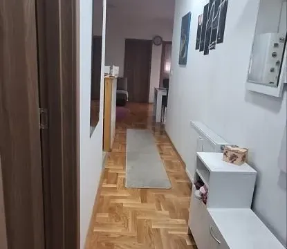 Prodaja, dvosoban stan, 50m², Nova Detelinara, Novi Sad Sve Podlokacije - image 12