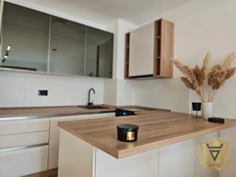 Rent, two bedroom apartment, 55m², Centar Sve Podlokacije, Beograd - image 6