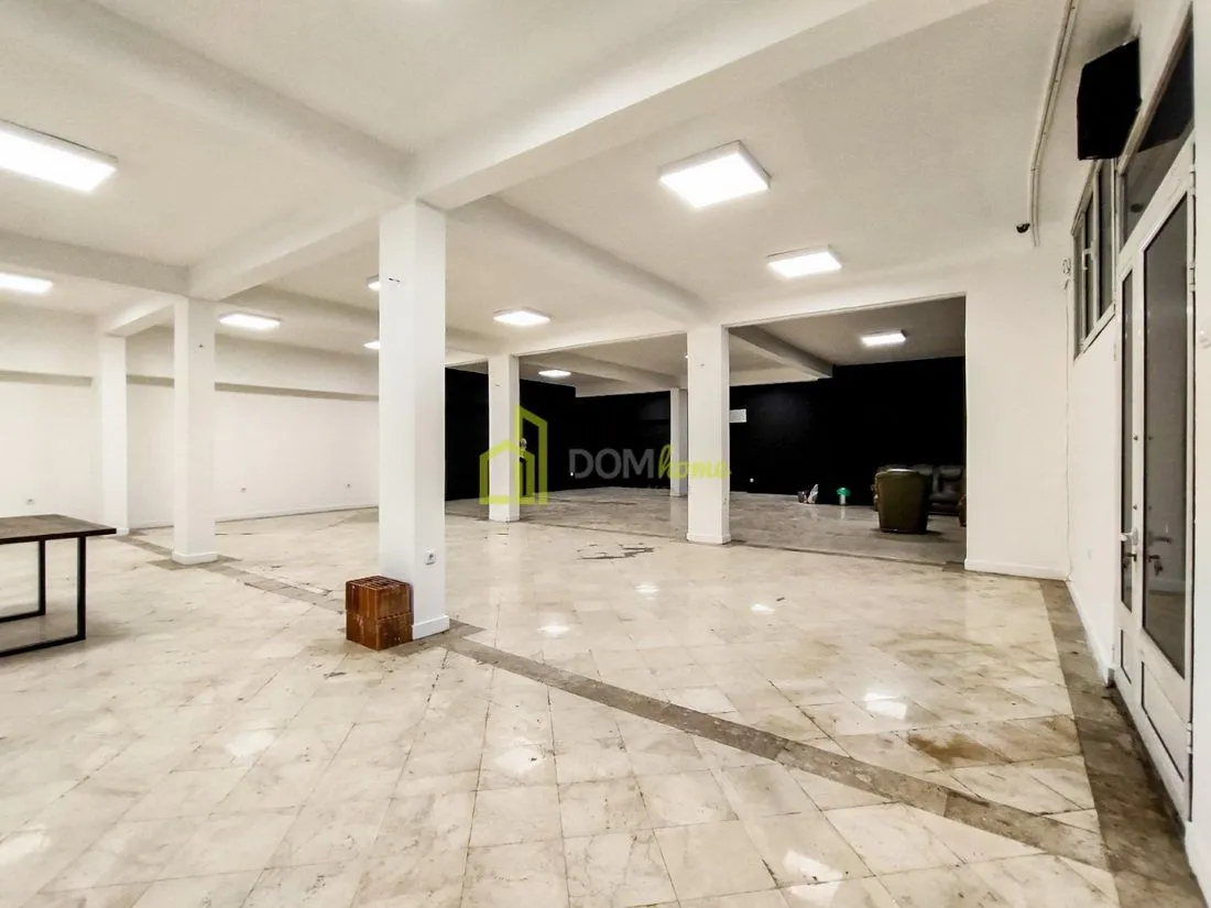 Rent, office space, 220m², Centar, Podgorica