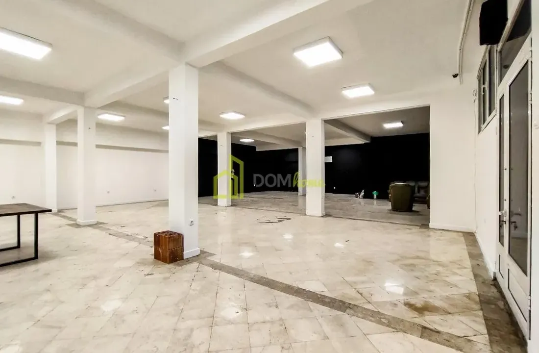 Rent, office space, 220m², Centar, Podgorica