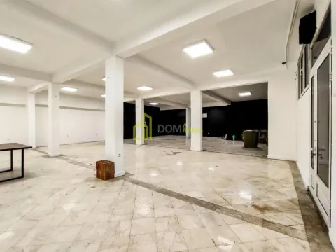 Izdavanje, poslovni prostor, 220m², Centar, Podgorica - image 2