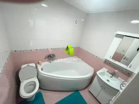 Rent, two bedroom apartment, 55m², Medijana, Niš - image 12