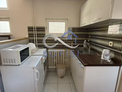 Rent, three bedroom apartment, 57m², Centar, Novi Sad - image 5