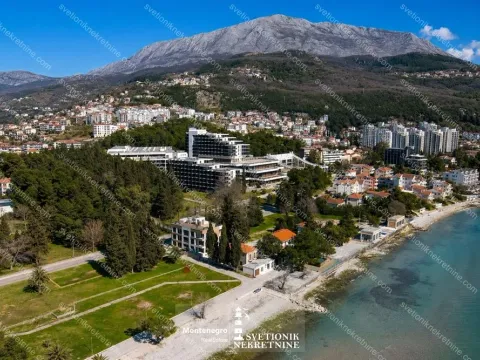 Prodaja, jednosoban stan, 42m², Igalo, Herceg Novi - image 11