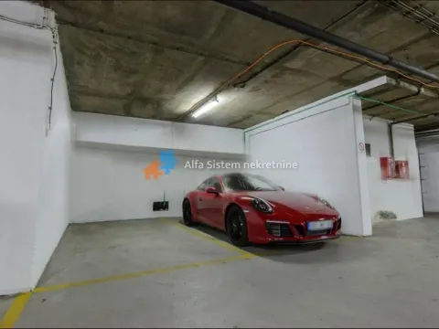 Izdavanje, poslovni prostor, 147m², Kalenić Pijaca, Vračar Sve Podlokacije - image 22