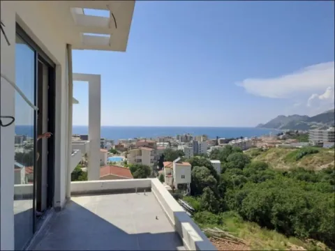 Stan in Dobra Voda