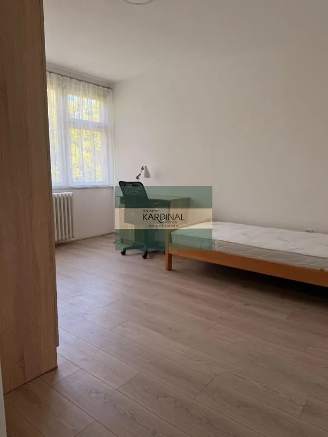 Rent, two bedroom apartment, 49m², Bubanj, Kragujevac