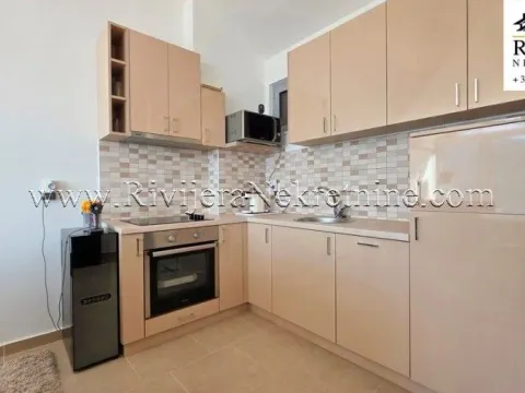 Sale, two bedroom apartment, 71m², Đenovići, Herceg Novi - image 4