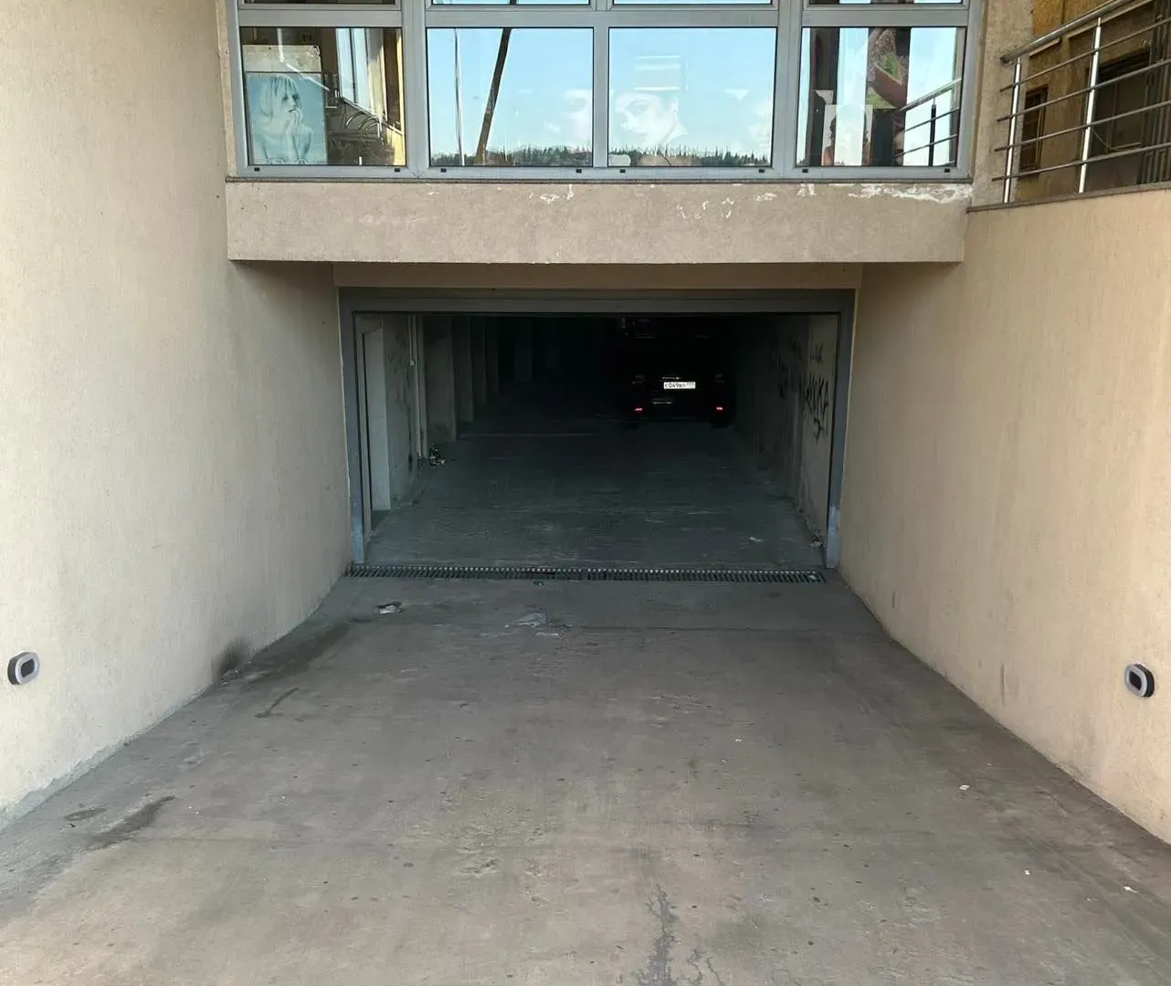 Sale, office space, 400m², Centar, Podgorica