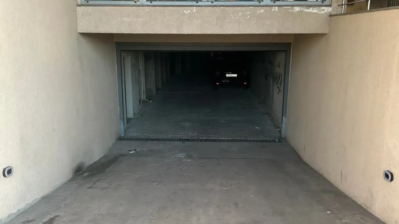 Sale, office space, 400m², Centar, Podgorica