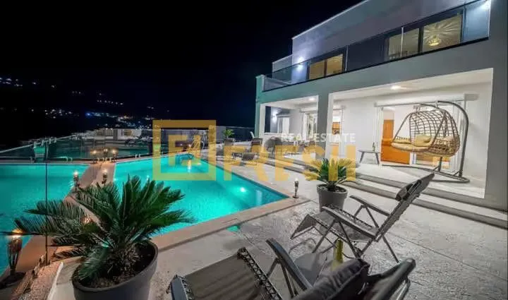 Prodaja, kuća, 253m², Bar, Crna Gora