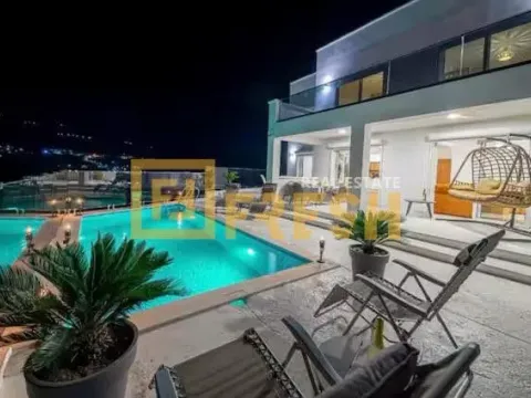 Prodaja, kuća, 253m², Bar, Crna Gora - image 24