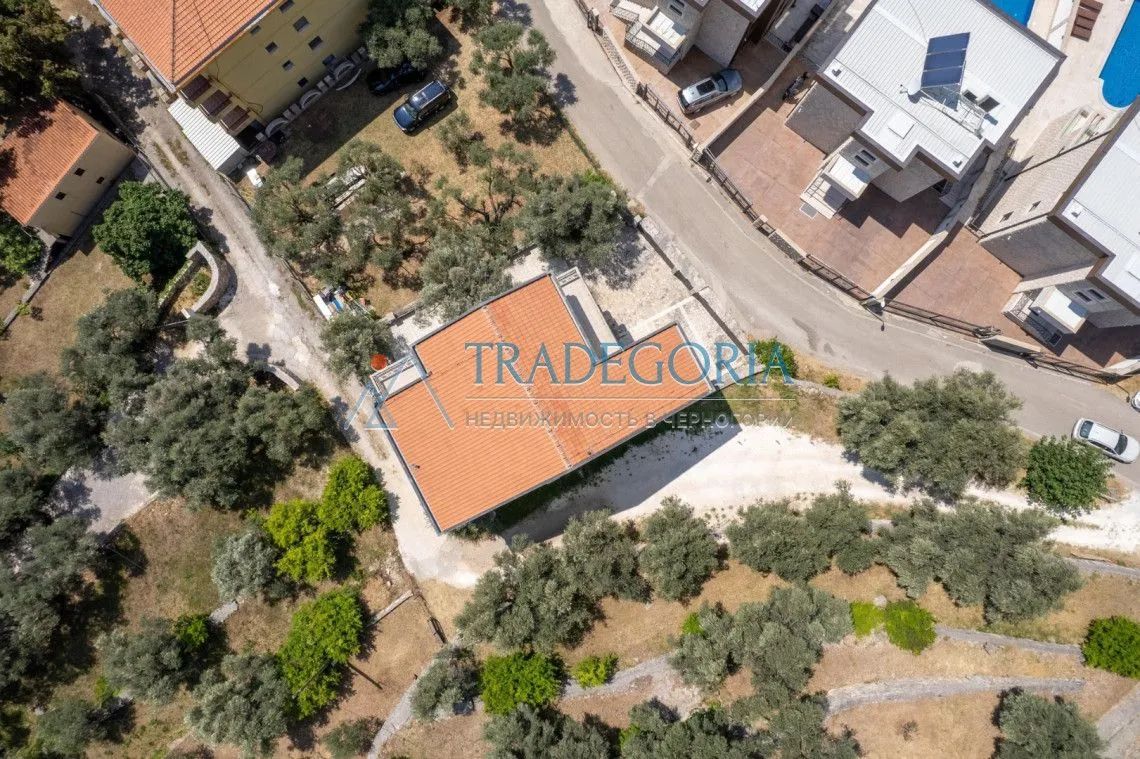Prodaja, kuća, 453m², Pržno, Budva