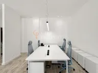 Izdavanje, poslovni prostor, 121m², Master Kvart, Podgorica - image 4