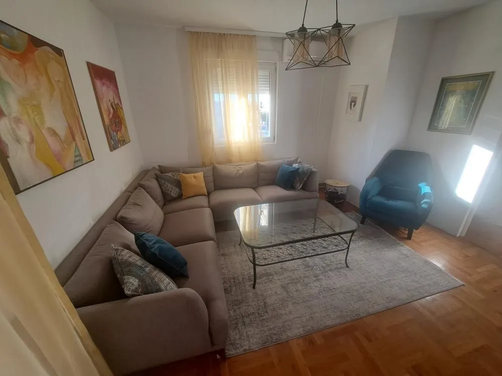 Prodaja, stan, 74m², Podgorica, Crna Gora