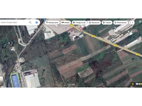 Prodaja, plac, 5100m², Niš, Srbija - image 5