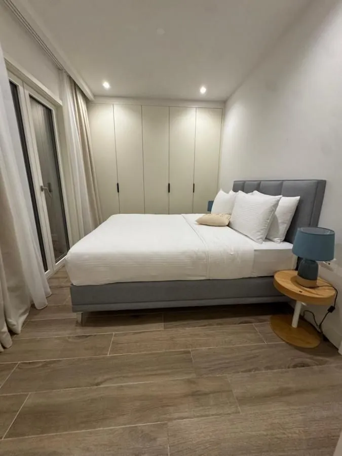 Rent, two bedroom apartment, 79m², Luštica Bay, Tivat