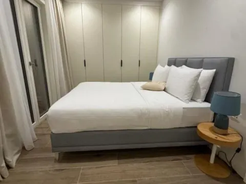 Rent, two bedroom apartment, 79m², Luštica Bay, Tivat - image 7