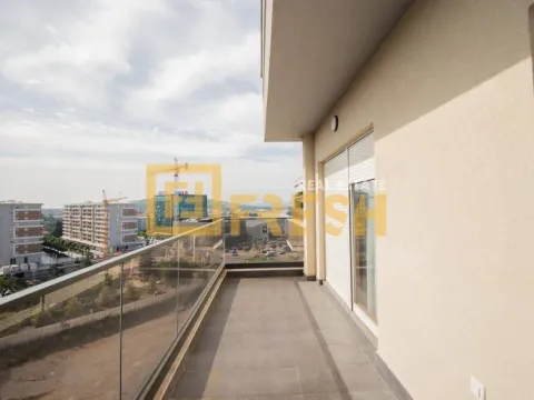 Izdavanje, trosoban stan, 90m², Master Kvart, Podgorica - image 11