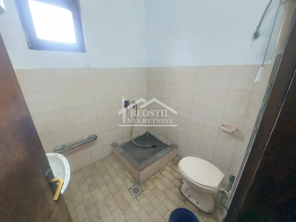 Rent, office space, 127m², Centar, Smederevo