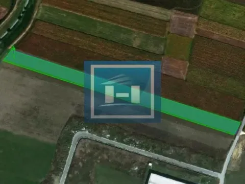 Sale, land lot, 126m², Jagodina, Srbija