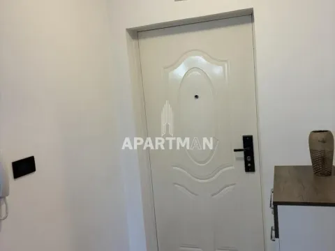 Rent, two bedroom apartment, 57m², Banovo Brdo, Beograd - image 15