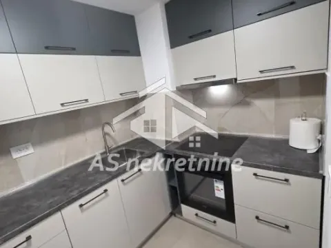 Izdavanje, stan, 40m², Hala Pionir, Palilula Sve Podlokacije - image 10