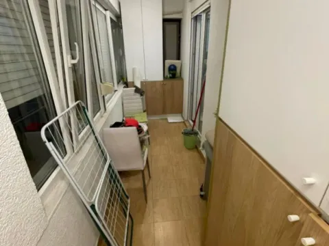 Rent, studio apartment, 31m², Blok 9, Podgorica - image 5