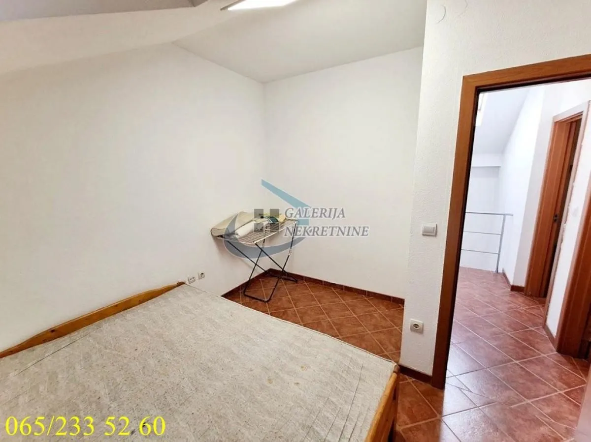 Prodaja, stan, 96m², Veliki Mokri Lug, Zvezdara Sve Podlokacije