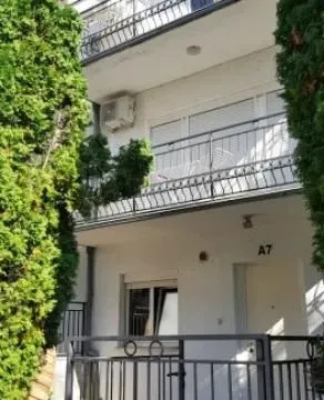 Izdavanje, kuća, 310m², Savski Venac, Beograd