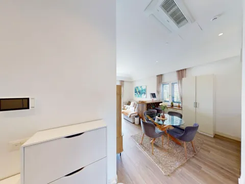 Prodaja, jednosoban stan, 59m², Luštica Bay, Tivat - image 11