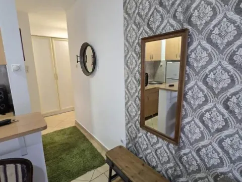 Izdavanje, garsonjera, 26m², Cara Dušana, Novi Sad Sve Podlokacije - image 3