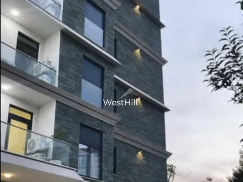 Prodaja, jednosoban stan, 32m², Bečići, Budva - image 19