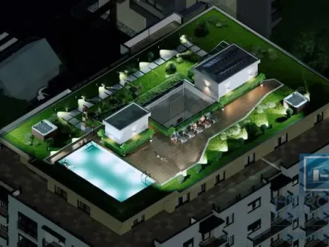 Prodaja, dvosoban stan, 63m², Centar, Jagodina - image 5