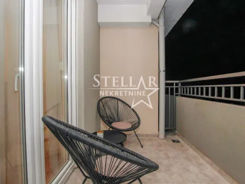 Rent, apartment, 43m², Centar, Podgorica - image 14